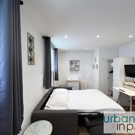 183 - Apartment