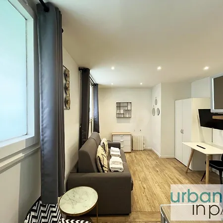 183 - Apartment *