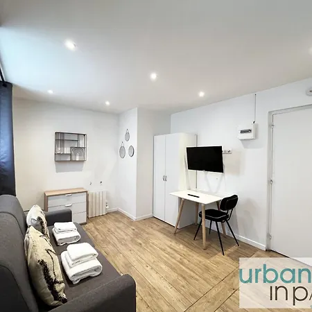 Apartment 183 -